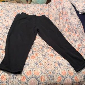 Jordan brand Sweat pants